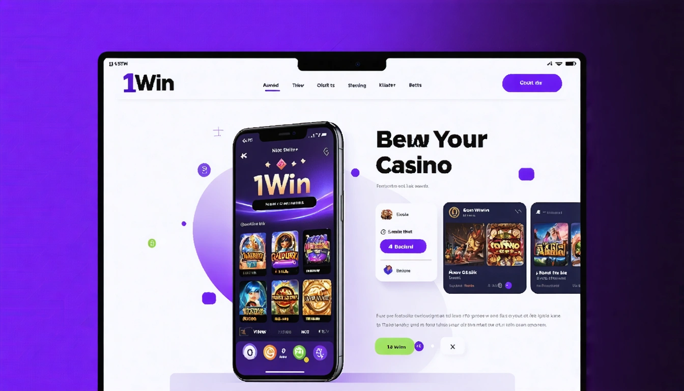 app 1Win