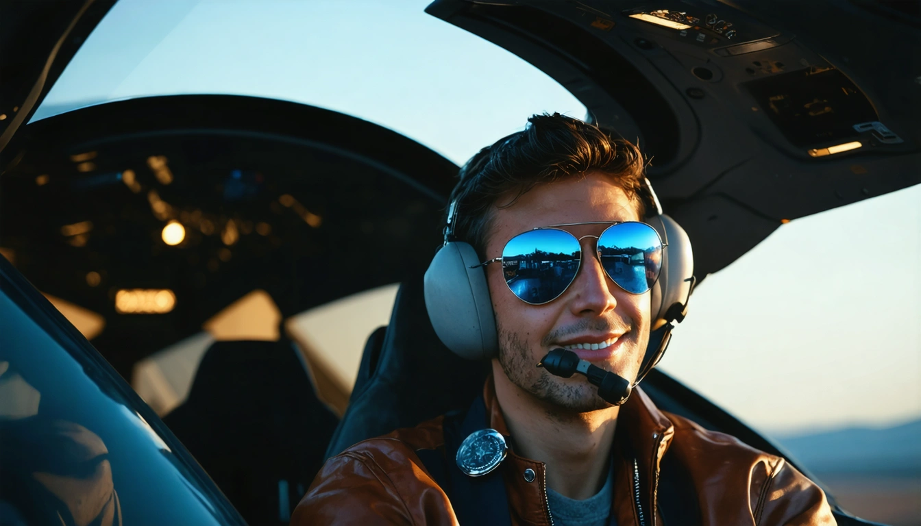 aviator 1Win