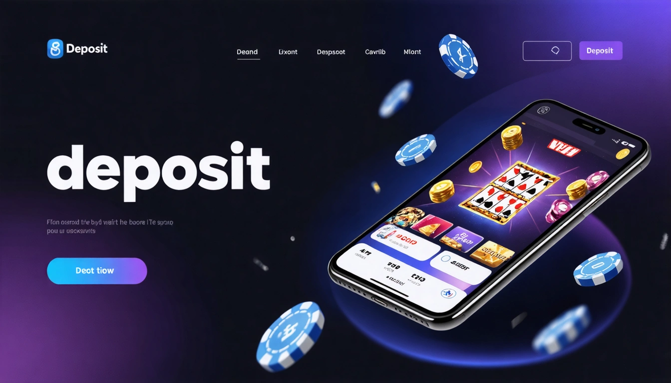 deposit 1Win